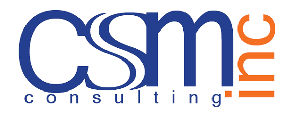 CSM Consulting, Inc.